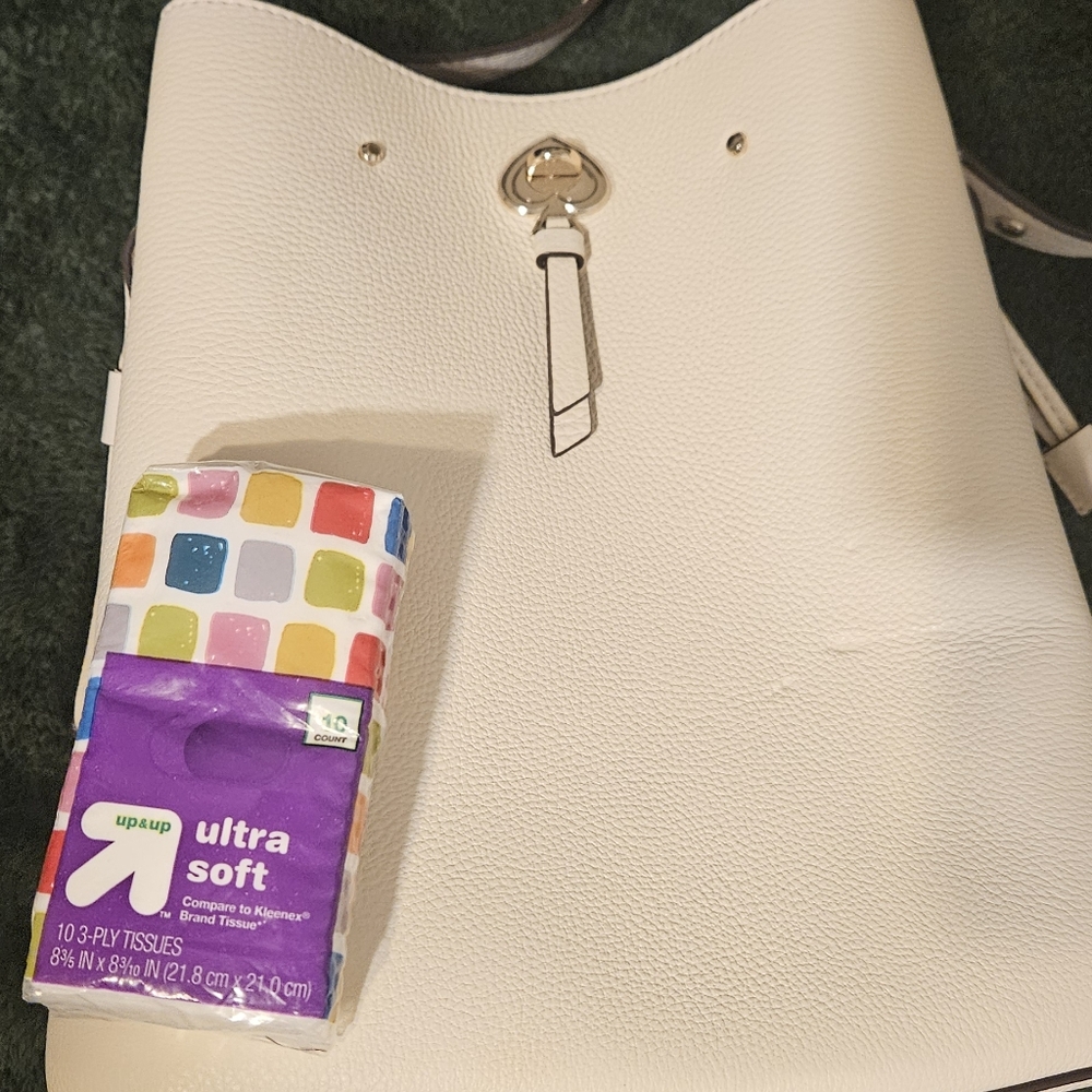 Kate Spade bucket bag - Picture 9 of 9